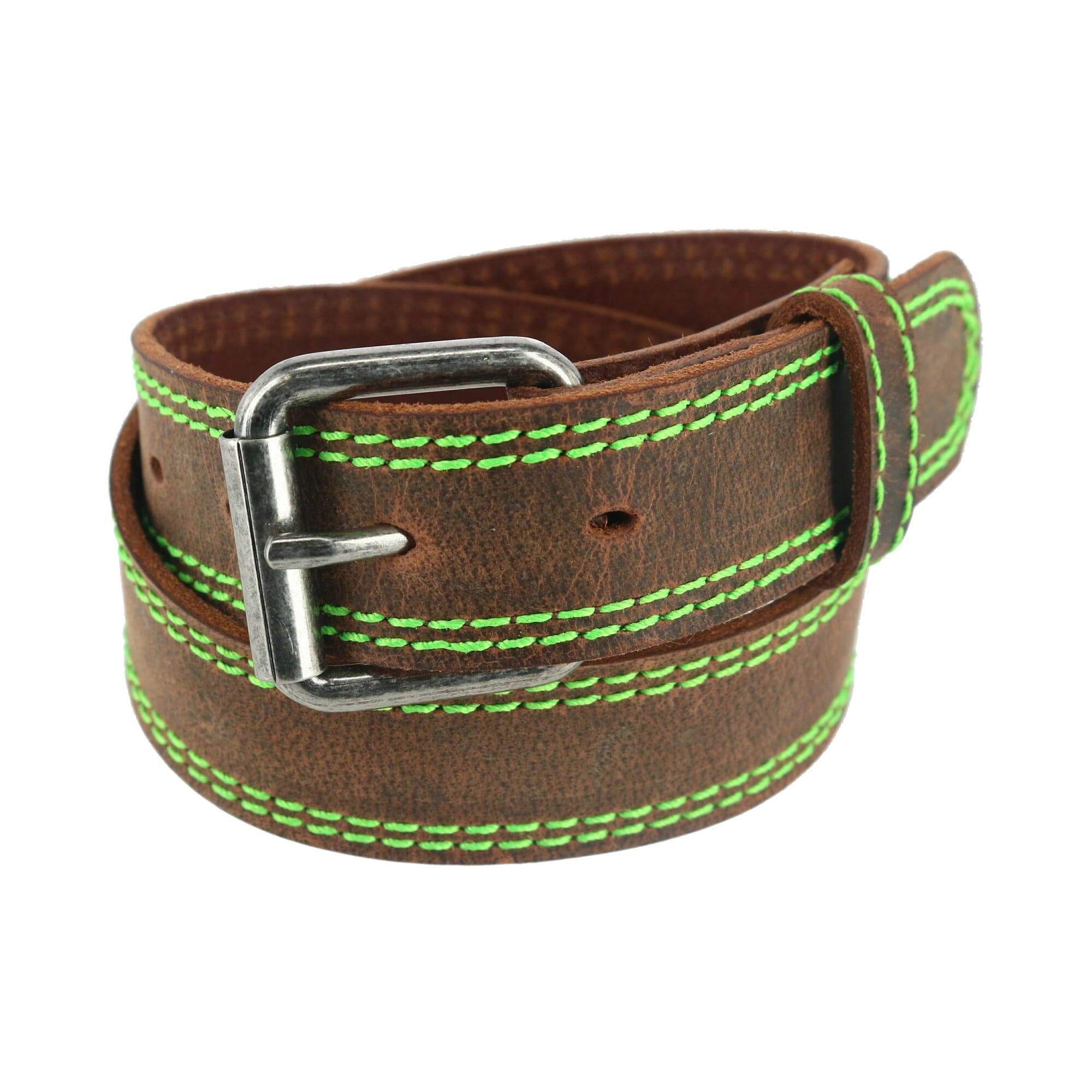 Little Trendsetter's Stitch Style Kids Belt