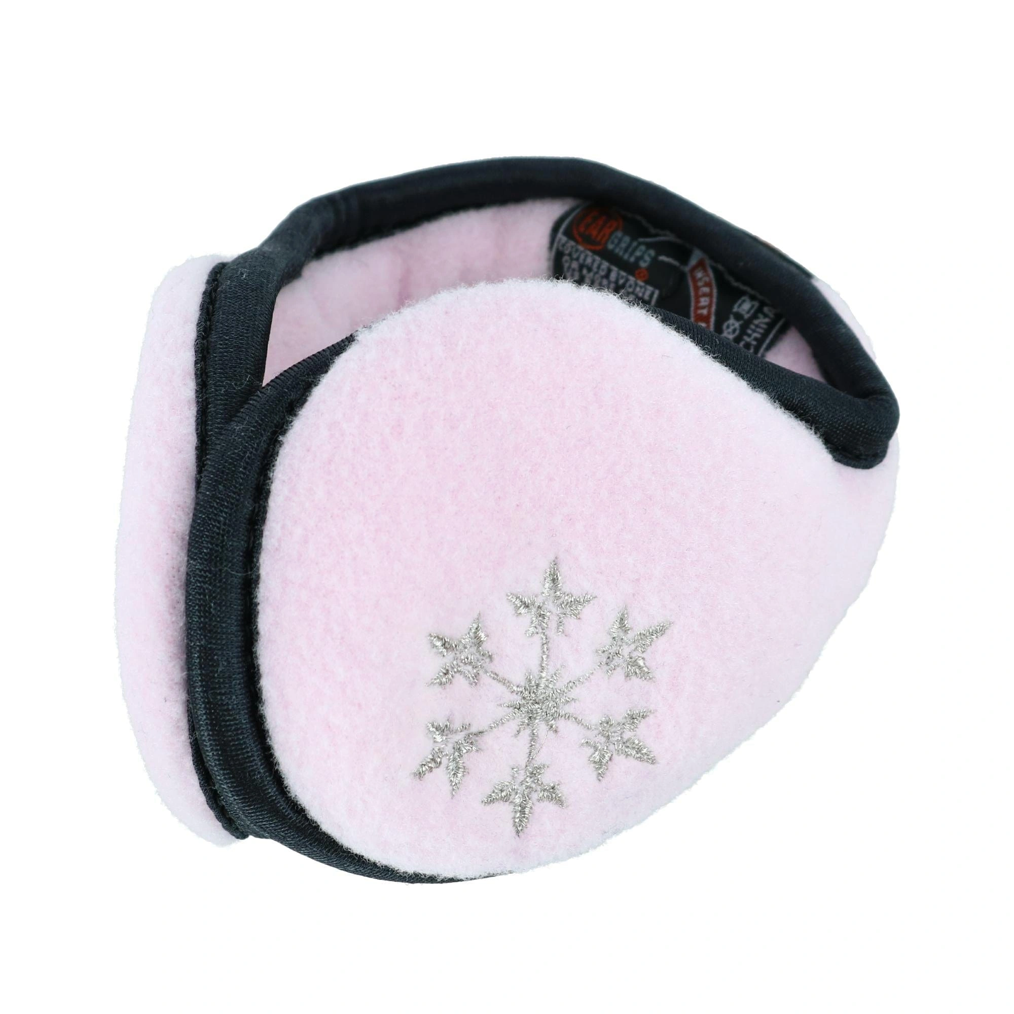 Cozy Winter Earmuffs: Kids’ 5-10 Size – Keep Warm & Play All Day!