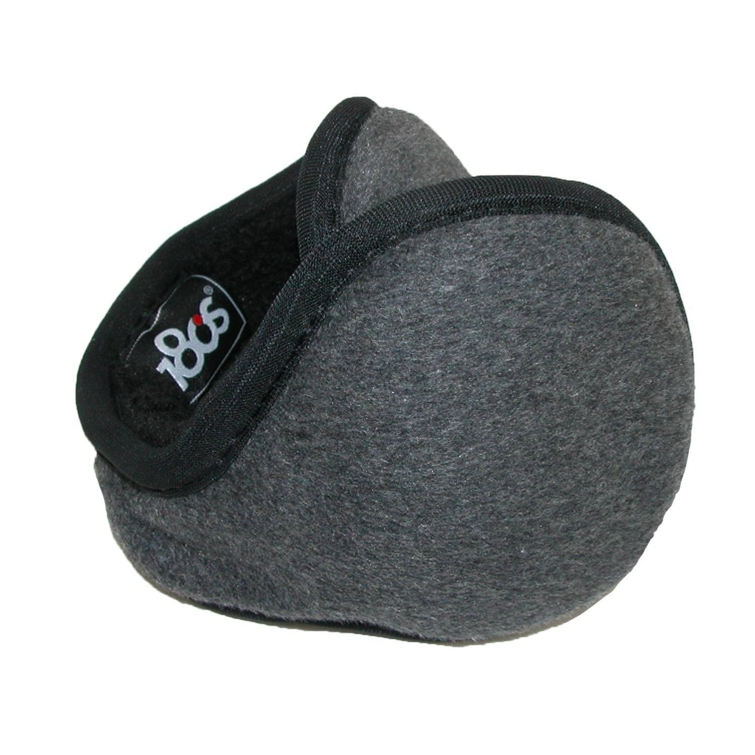 Cozy Chesterfield Wool Earmuffs: Wrap Yourself in Warmth. 180 Seconds of Winter Bliss.