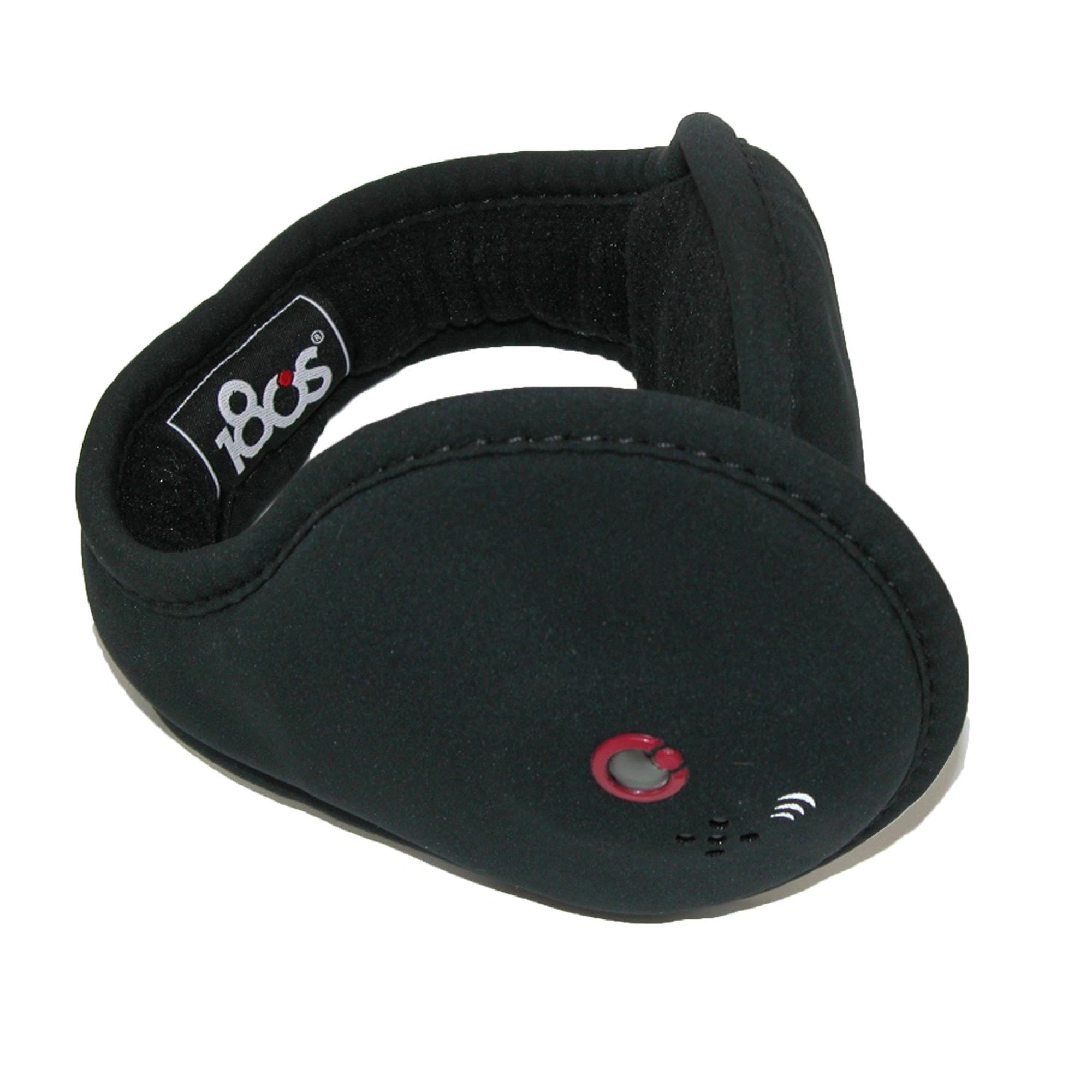 Cozy Beats Bluetooth Earmuffs Wrap Around Headphones
